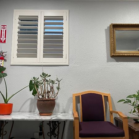 Private Room In Los Angeles With Ac, Strong Wifi, Smart Tv, Work Desk Near Sofi Stadium Εξωτερικό φωτογραφία