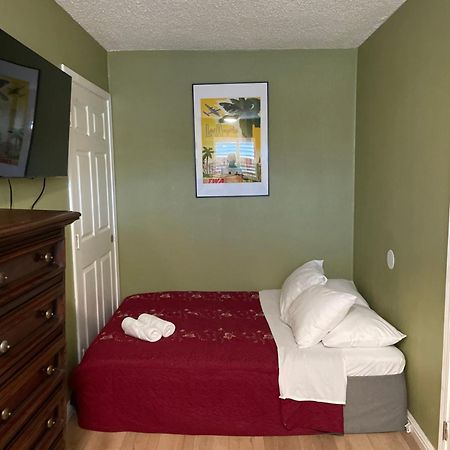 Private Room In Los Angeles With Ac, Strong Wifi, Smart Tv, Work Desk Near Sofi Stadium Εξωτερικό φωτογραφία