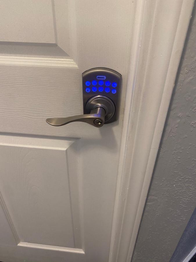 Private Room In Los Angeles With Ac, Strong Wifi, Smart Tv, Work Desk Near Sofi Stadium Εξωτερικό φωτογραφία