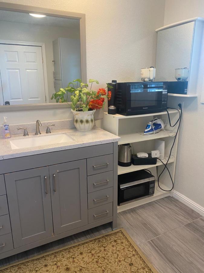 Private Room In Los Angeles With Ac, Strong Wifi, Smart Tv, Work Desk Near Sofi Stadium Εξωτερικό φωτογραφία