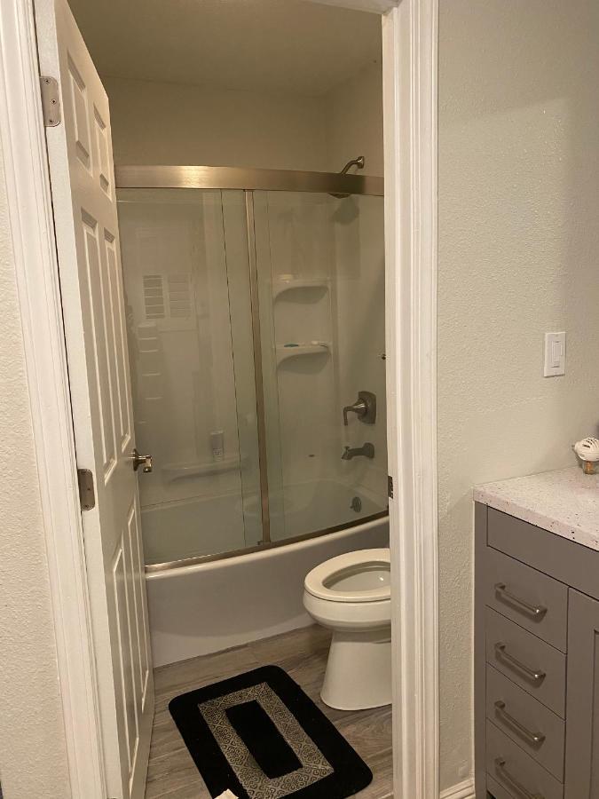 Private Room In Los Angeles With Ac, Strong Wifi, Smart Tv, Work Desk Near Sofi Stadium Εξωτερικό φωτογραφία