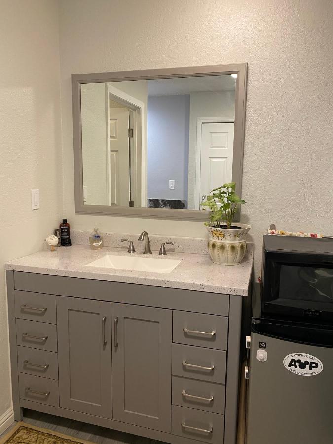 Private Room In Los Angeles With Ac, Strong Wifi, Smart Tv, Work Desk Near Sofi Stadium Εξωτερικό φωτογραφία