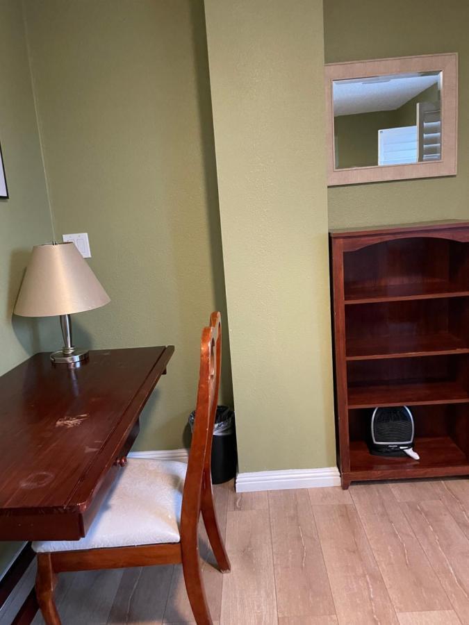 Private Room In Los Angeles With Ac, Strong Wifi, Smart Tv, Work Desk Near Sofi Stadium Εξωτερικό φωτογραφία