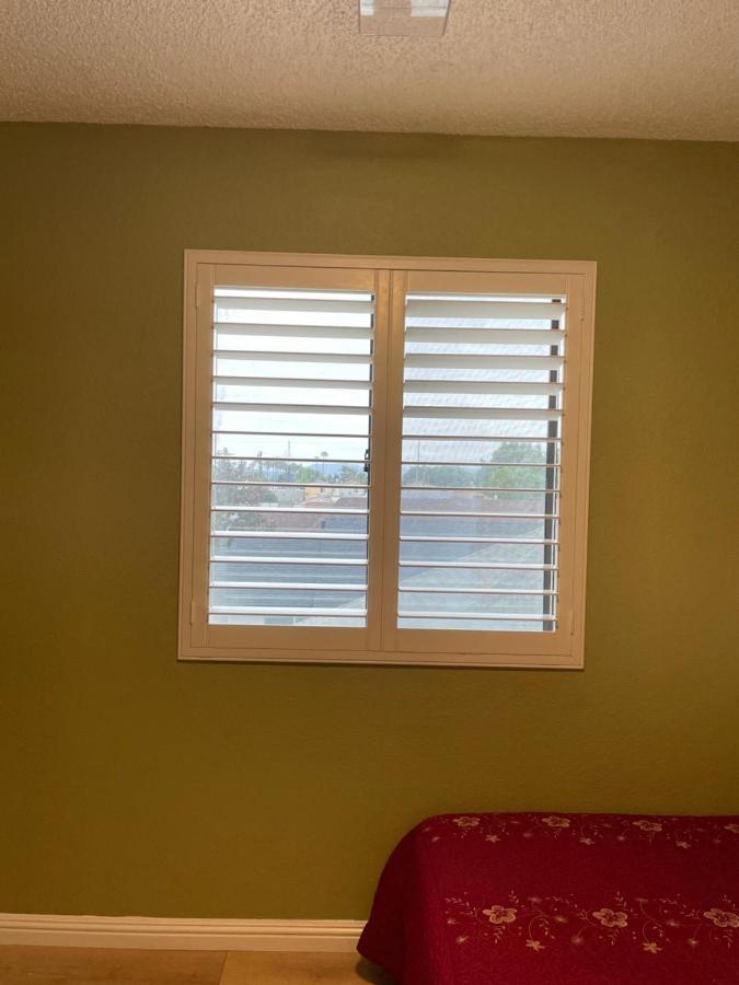 Private Room In Los Angeles With Ac, Strong Wifi, Smart Tv, Work Desk Near Sofi Stadium Εξωτερικό φωτογραφία