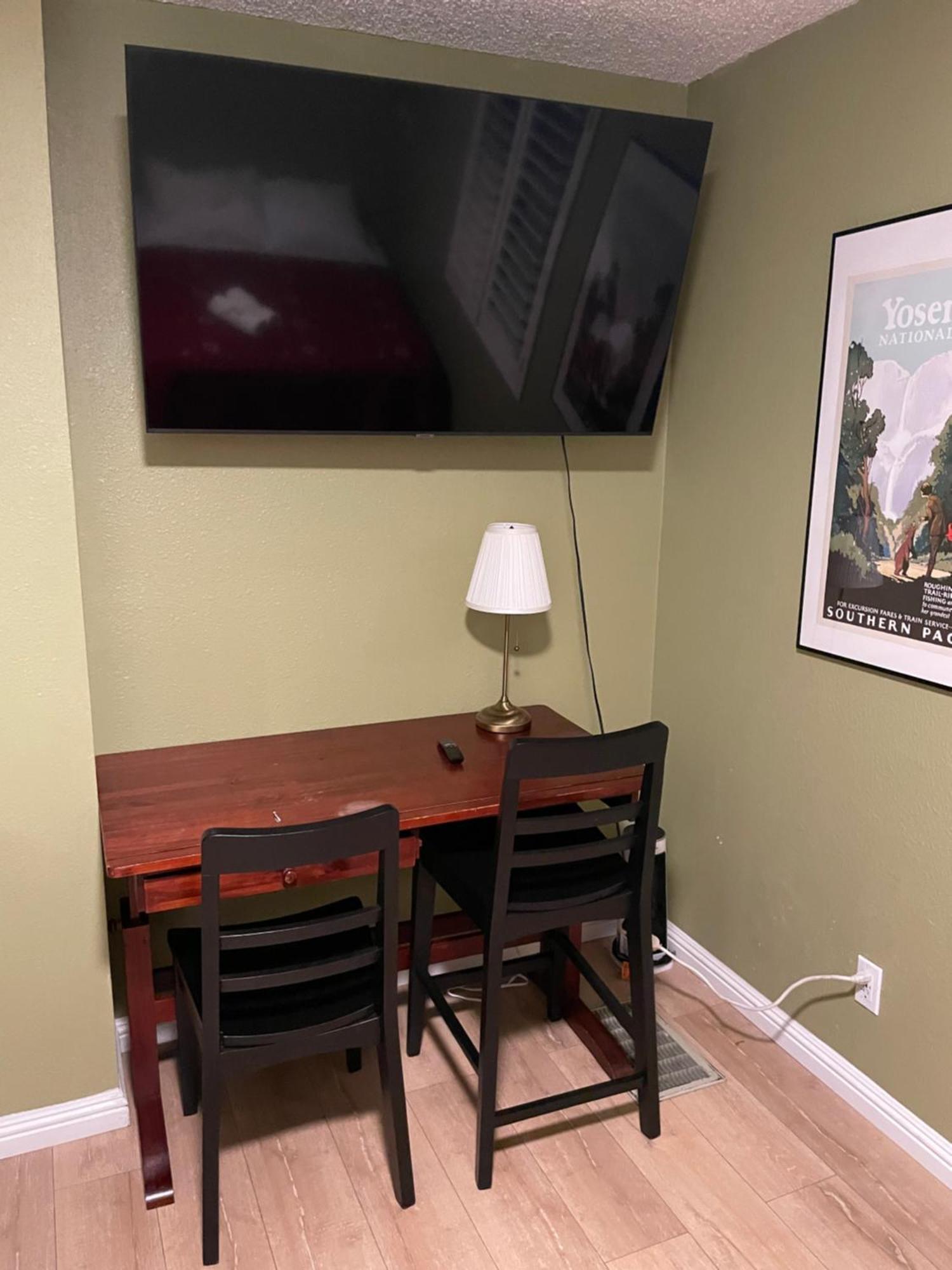 Private Room In Los Angeles With Ac, Strong Wifi, Smart Tv, Work Desk Near Sofi Stadium Εξωτερικό φωτογραφία