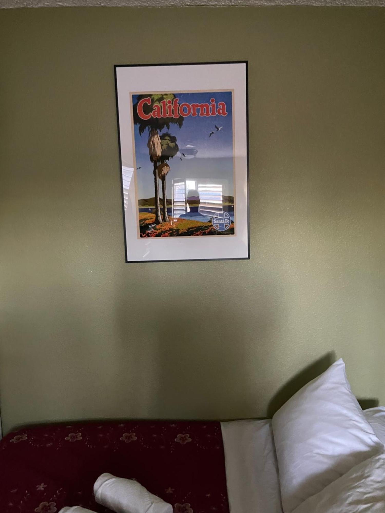 Private Room In Los Angeles With Ac, Strong Wifi, Smart Tv, Work Desk Near Sofi Stadium Εξωτερικό φωτογραφία