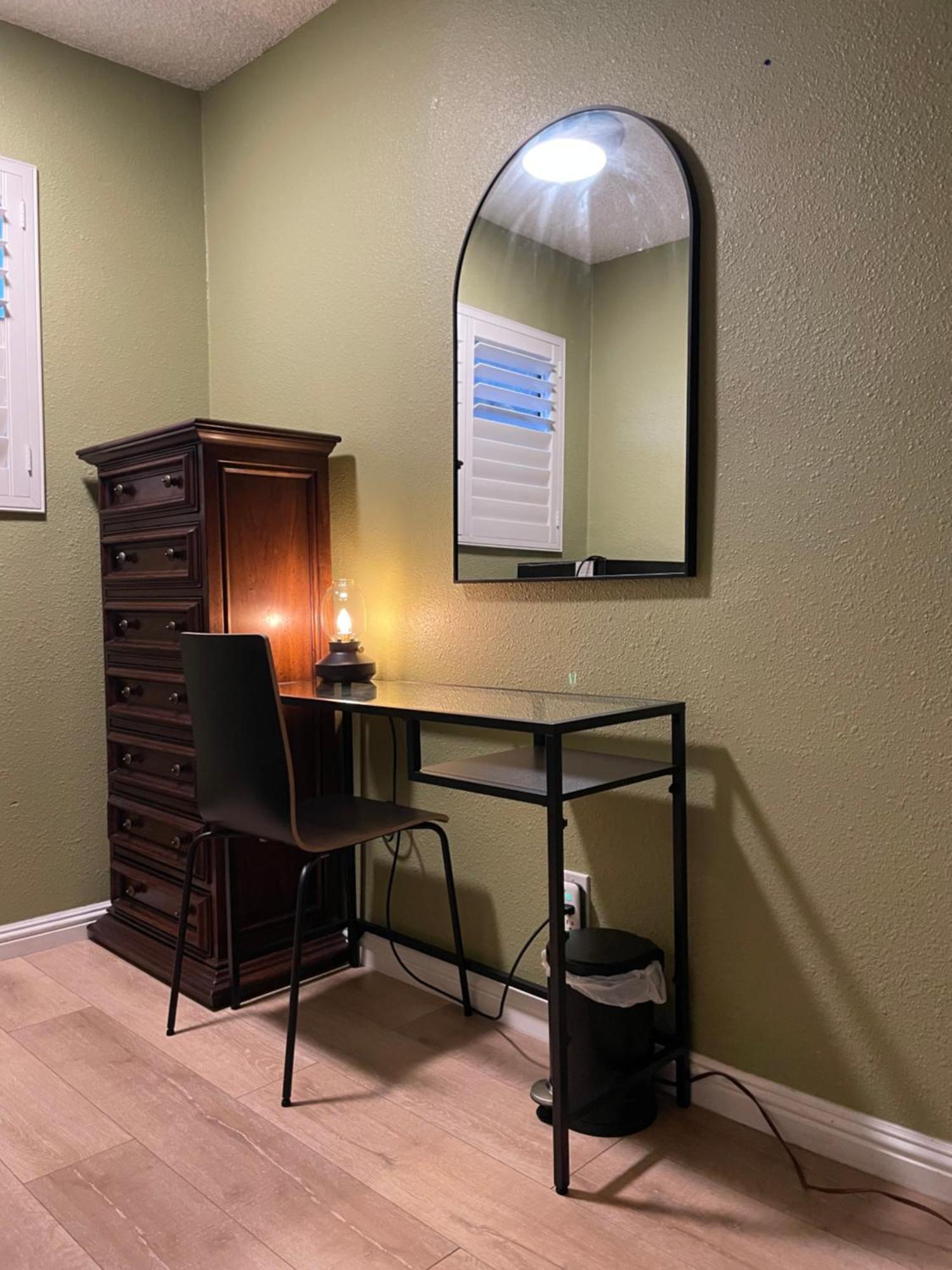 Private Room In Los Angeles With Ac, Strong Wifi, Smart Tv, Work Desk Near Sofi Stadium Εξωτερικό φωτογραφία