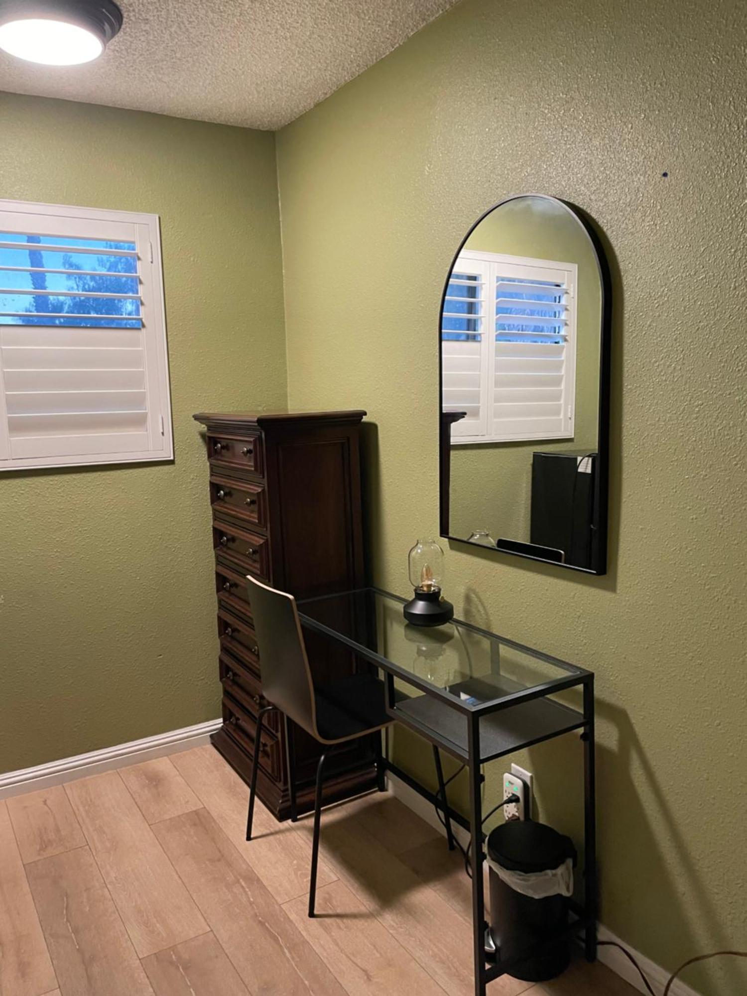Private Room In Los Angeles With Ac, Strong Wifi, Smart Tv, Work Desk Near Sofi Stadium Εξωτερικό φωτογραφία