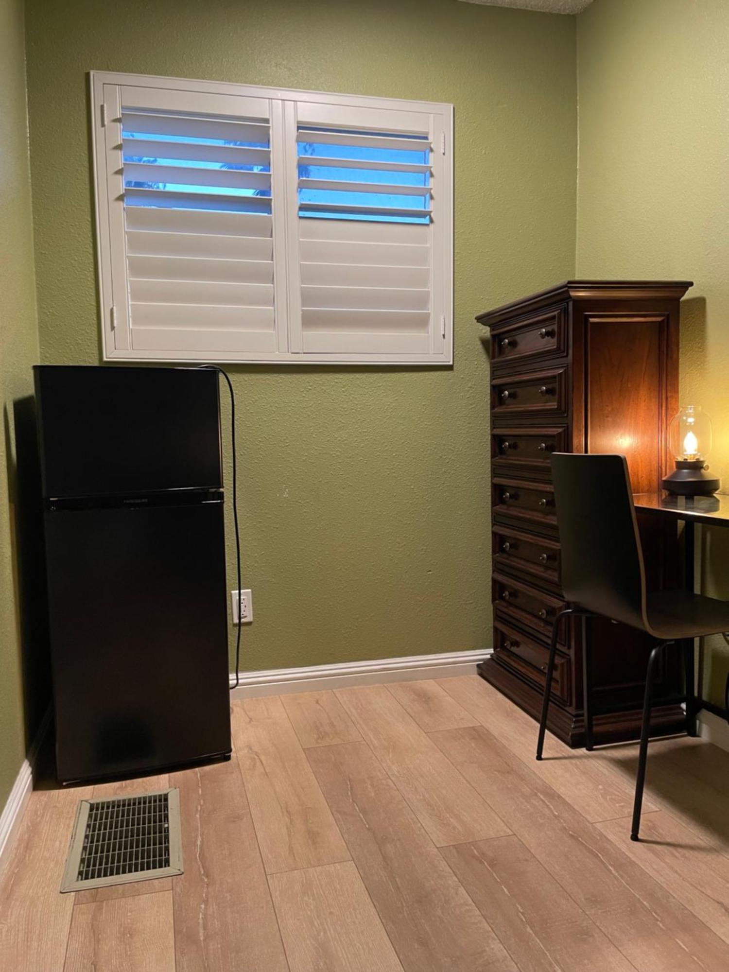 Private Room In Los Angeles With Ac, Strong Wifi, Smart Tv, Work Desk Near Sofi Stadium Εξωτερικό φωτογραφία
