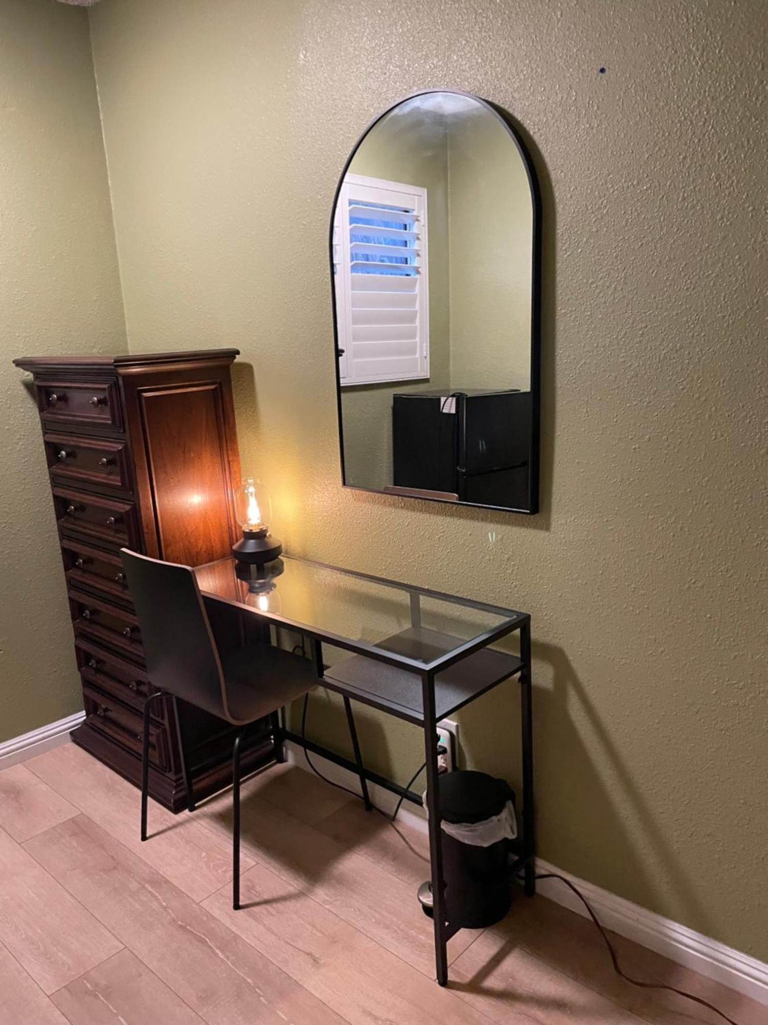 Private Room In Los Angeles With Ac, Strong Wifi, Smart Tv, Work Desk Near Sofi Stadium Εξωτερικό φωτογραφία