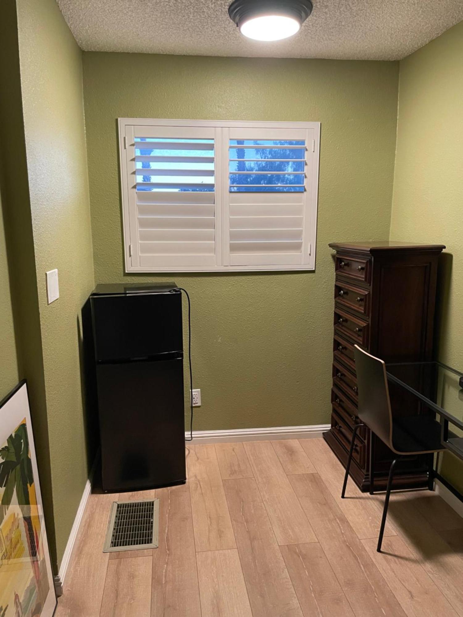 Private Room In Los Angeles With Ac, Strong Wifi, Smart Tv, Work Desk Near Sofi Stadium Εξωτερικό φωτογραφία