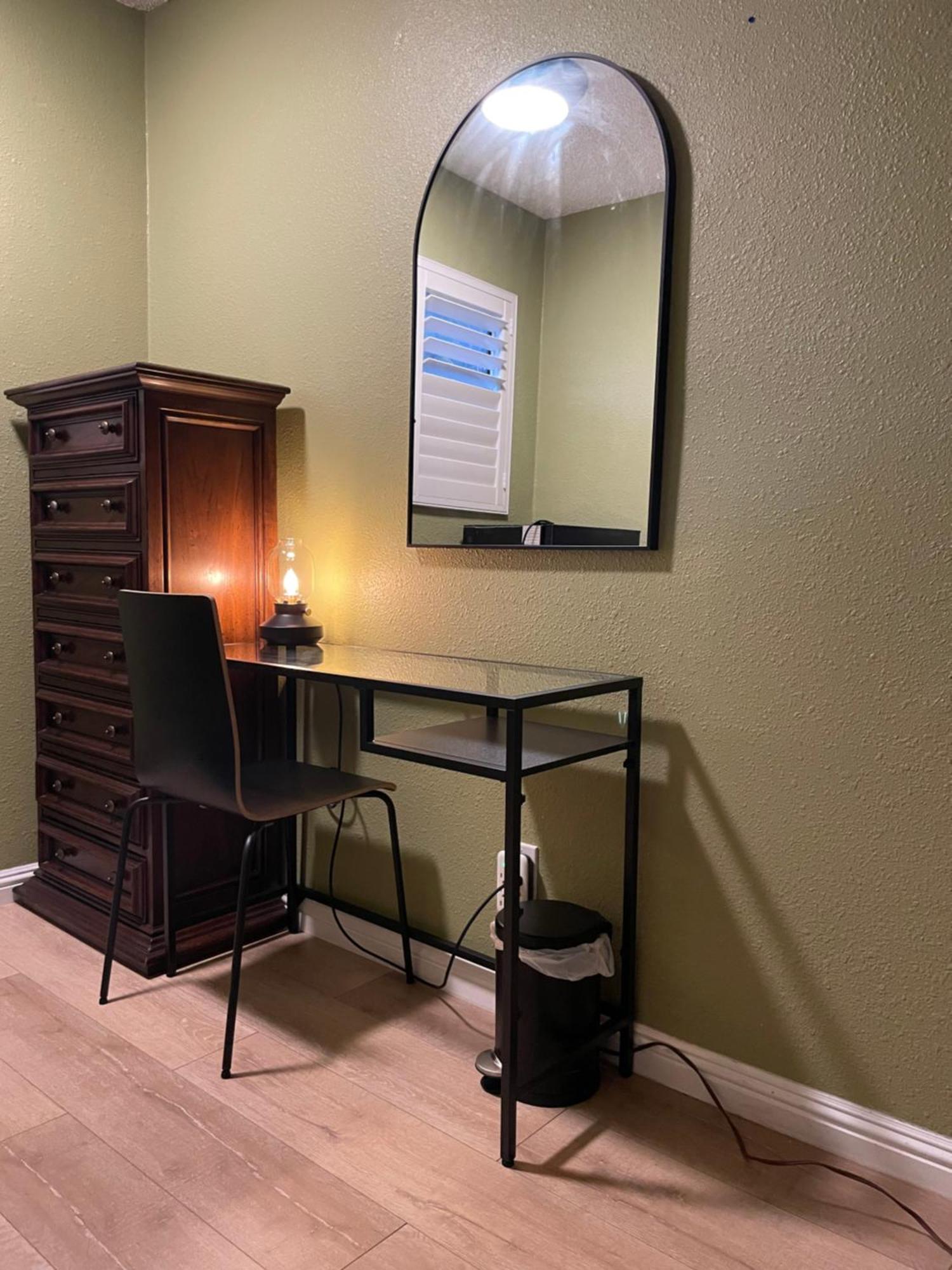 Private Room In Los Angeles With Ac, Strong Wifi, Smart Tv, Work Desk Near Sofi Stadium Εξωτερικό φωτογραφία