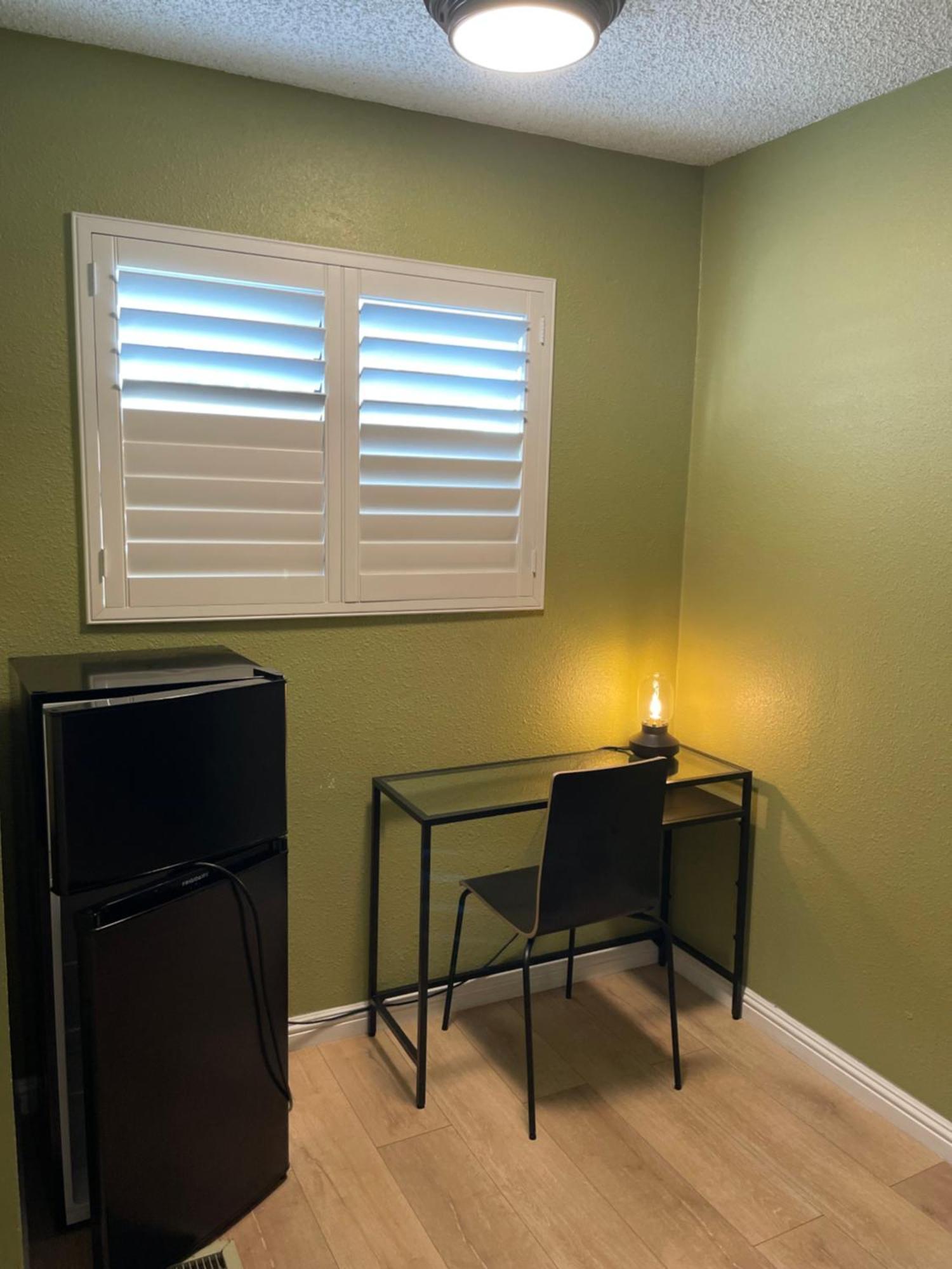 Private Room In Los Angeles With Ac, Strong Wifi, Smart Tv, Work Desk Near Sofi Stadium Εξωτερικό φωτογραφία