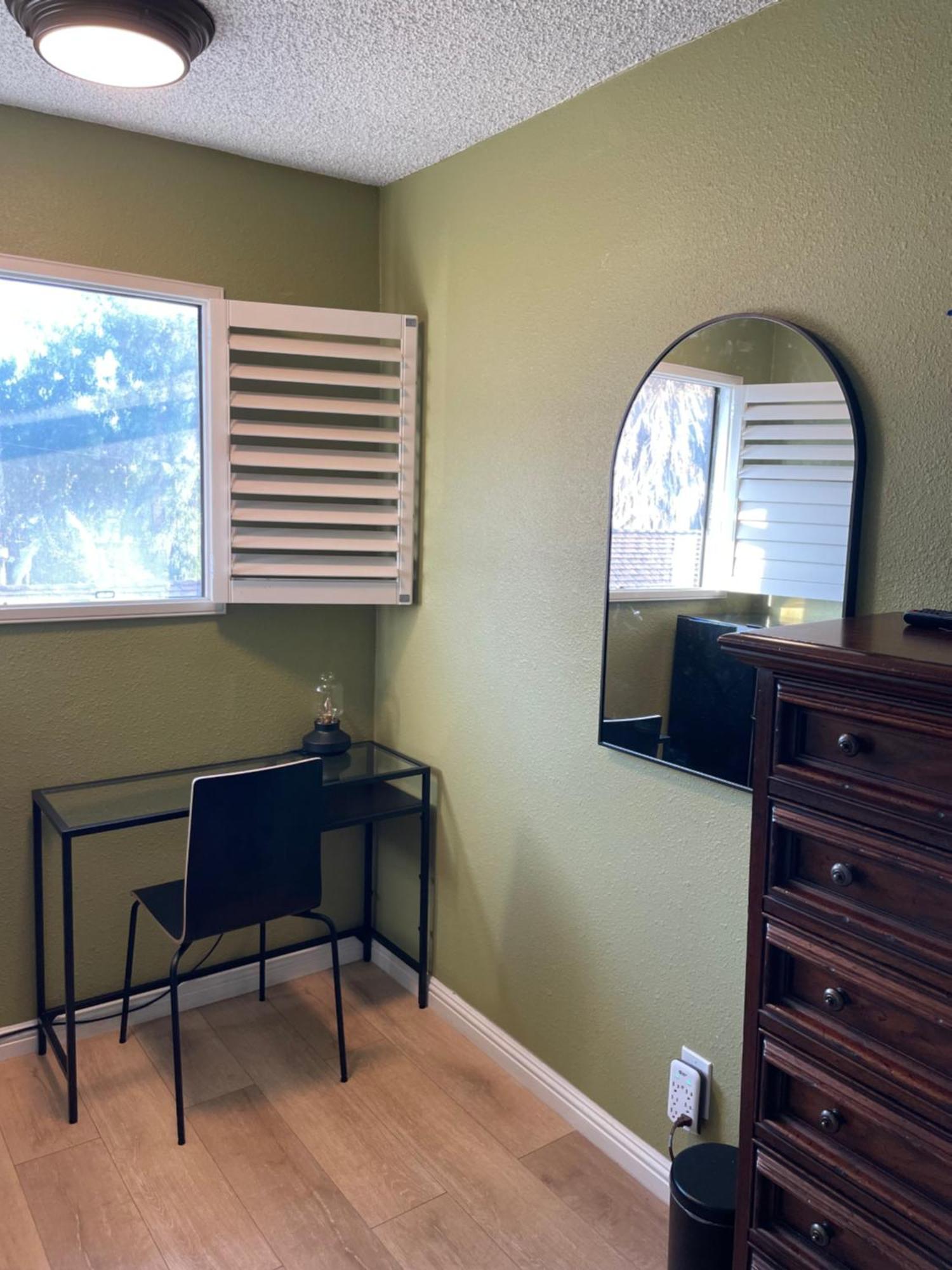 Private Room In Los Angeles With Ac, Strong Wifi, Smart Tv, Work Desk Near Sofi Stadium Εξωτερικό φωτογραφία