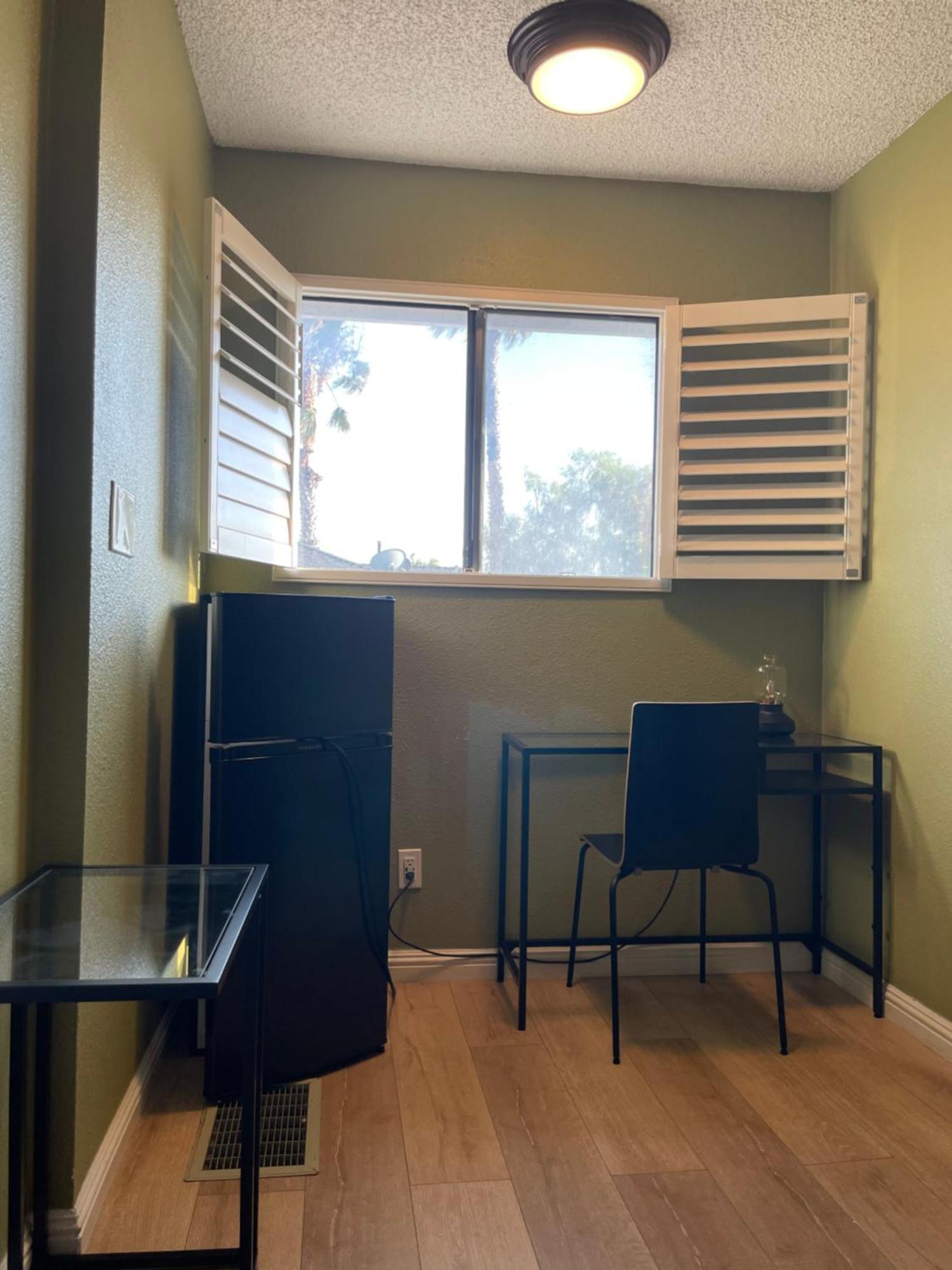 Private Room In Los Angeles With Ac, Strong Wifi, Smart Tv, Work Desk Near Sofi Stadium Εξωτερικό φωτογραφία