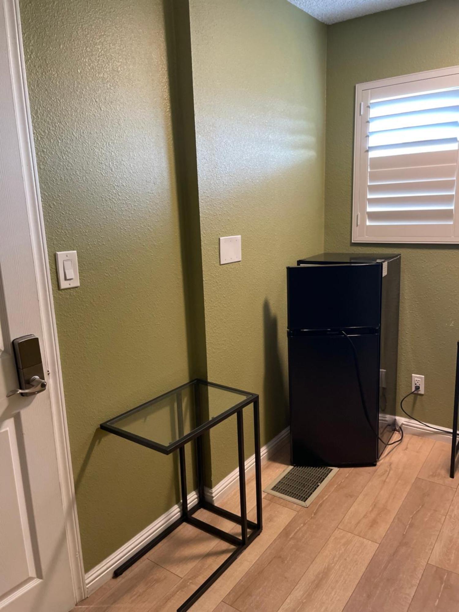Private Room In Los Angeles With Ac, Strong Wifi, Smart Tv, Work Desk Near Sofi Stadium Εξωτερικό φωτογραφία