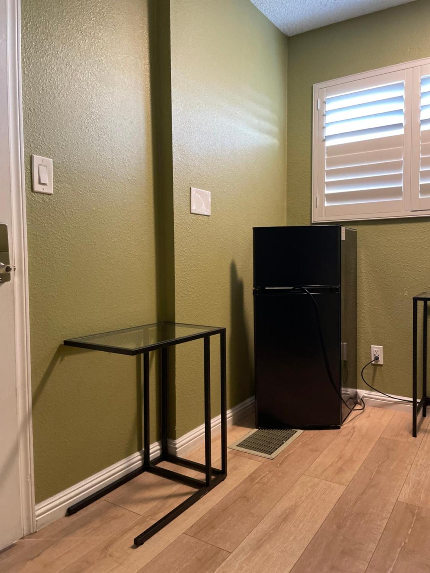 Private Room In Los Angeles With Ac, Strong Wifi, Smart Tv, Work Desk Near Sofi Stadium Εξωτερικό φωτογραφία