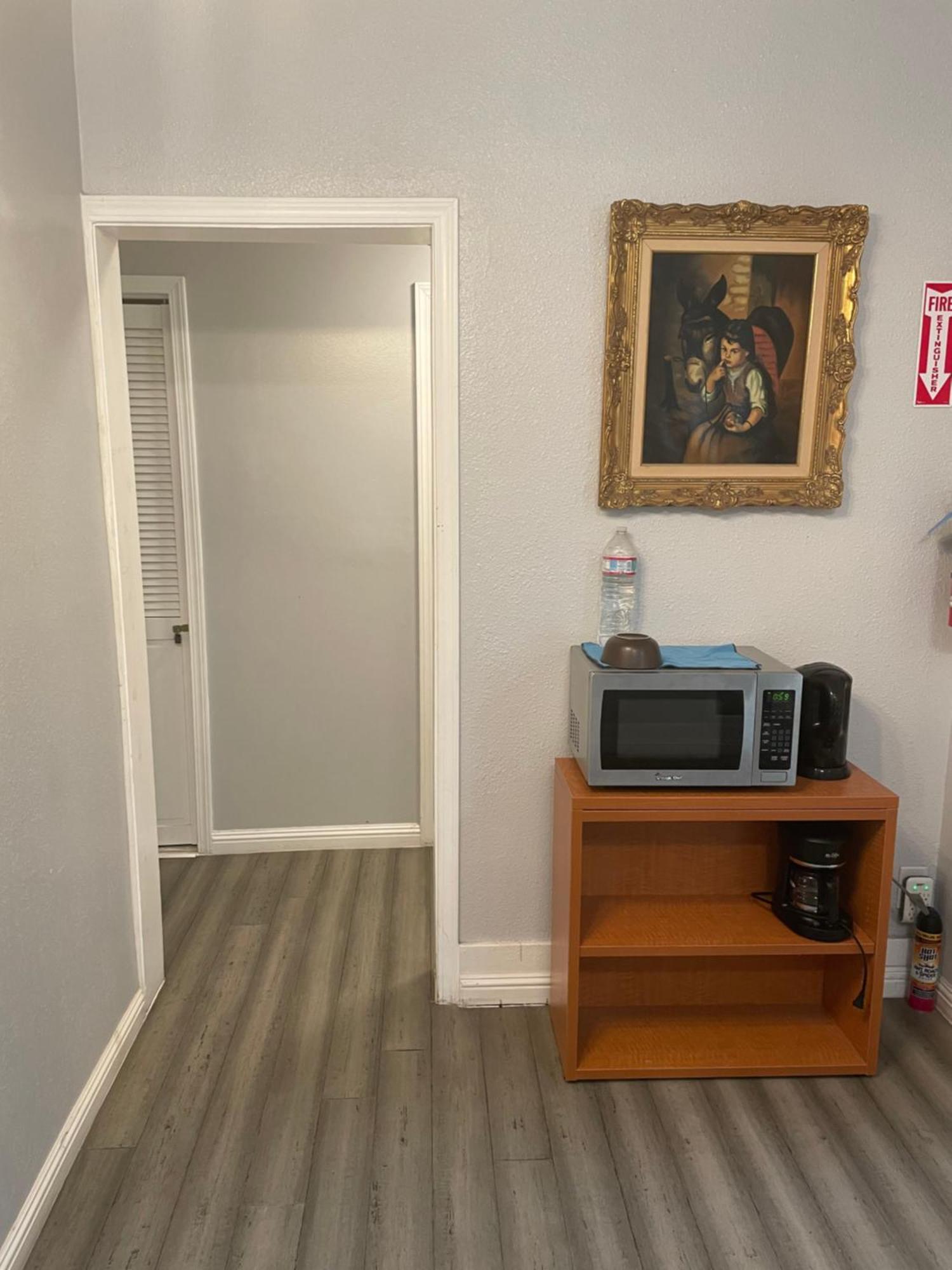 Private Room In Los Angeles With Ac, Strong Wifi, Smart Tv, Work Desk Near Sofi Stadium Εξωτερικό φωτογραφία