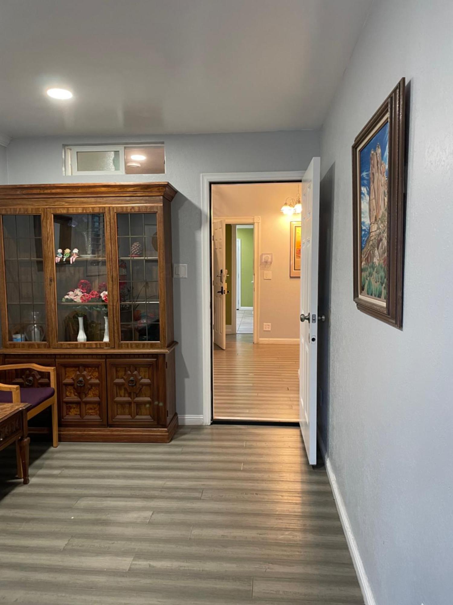 Private Room In Los Angeles With Ac, Strong Wifi, Smart Tv, Work Desk Near Sofi Stadium Εξωτερικό φωτογραφία