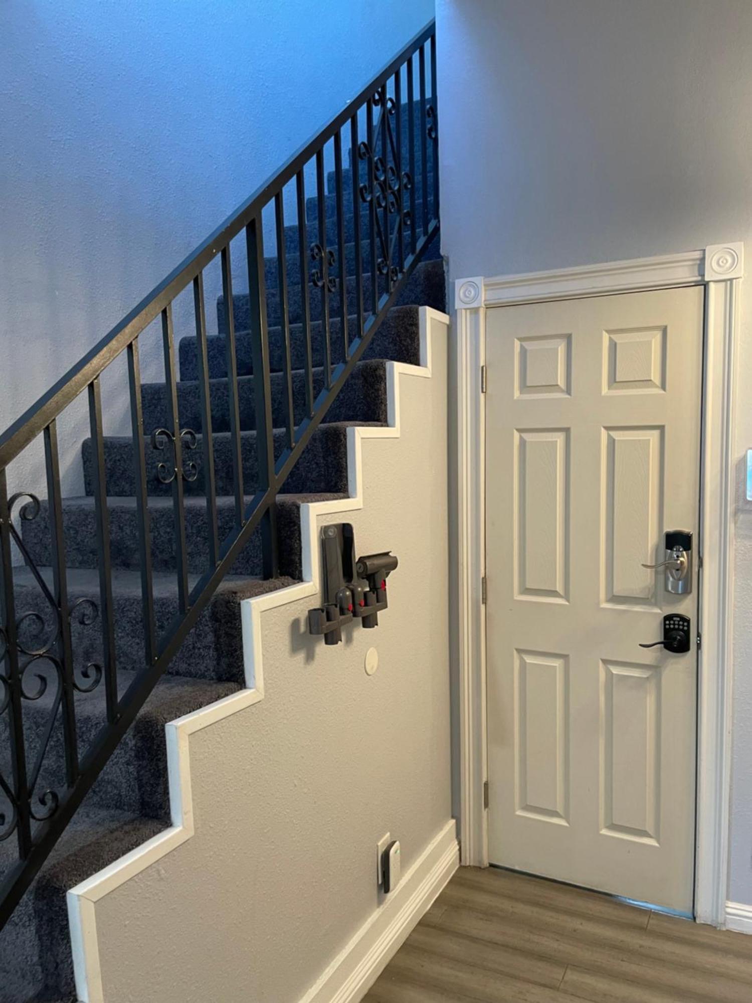 Private Room In Los Angeles With Ac, Strong Wifi, Smart Tv, Work Desk Near Sofi Stadium Εξωτερικό φωτογραφία