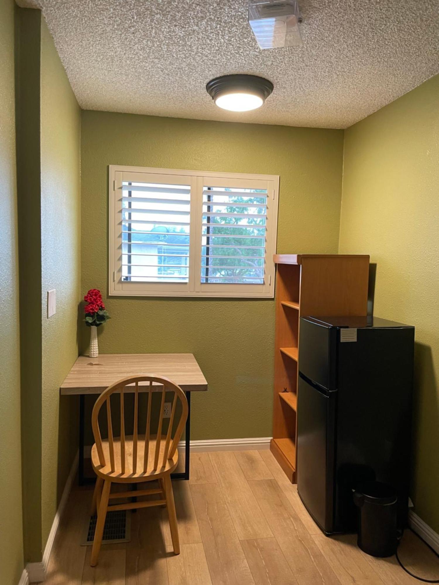 Private Room In Los Angeles With Ac, Strong Wifi, Smart Tv, Work Desk Near Sofi Stadium Εξωτερικό φωτογραφία